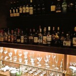 ウイスキーキャット - 