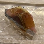 鮨 なんば - 鯖