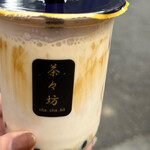 茶々坊 - ドリンク写真: