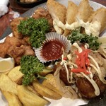 居酒屋 久保田 - 