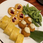 居酒屋 久保田 - 