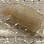 鮨 なんば - 平貝