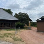 古民家ヌードゥル 黒揚羽森住 - 店舗外観 2025年8月