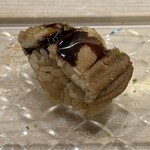 鮨 なんば - 穴子