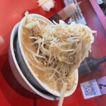 ラーメン ヨシトミ - 