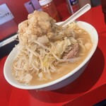 ラーメン ヨシトミ - 
