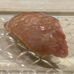 鮨 なんば - 大トロ