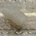 鮨 なんば - イカ