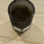 鮨 なんば - もずく