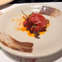 赤坂 金舌 - 
