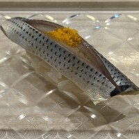 鮨 なんば 日比谷 - 小肌