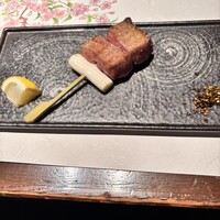 赤坂 金舌 - 
