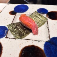 赤坂 金舌 - 