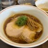 らぁ麺 麦一粒