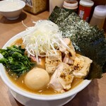 家系ラーメン大ちゃん - 