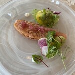 山手十番館 レストラン＆カフェ - 