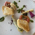 山手十番館 レストラン＆カフェ - 