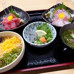 とれとれ横丁 - 