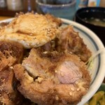 うんの - 