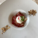 山手十番館 レストラン＆カフェ - 