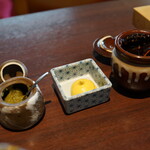 Sakana to Oden Hitoshizuku 福島站前店