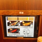 しんぱち食堂 - 