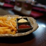 Sakana to Oden Hitoshizuku 福島站前店