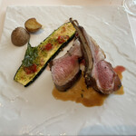 レストラン アレイ - 