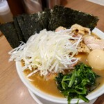 家系ラーメン大ちゃん - 