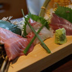 Sakana to Oden Hitoshizuku 福島站前店 - 