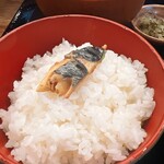 しんぱち食堂 - 