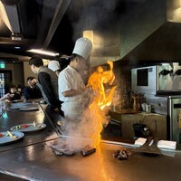 ステーキハウス 吉池 - 