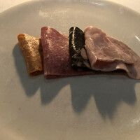 RESTAURANT DAZZLE - 