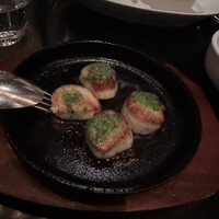 オーク ドア - 