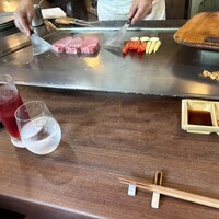 ステーキハウス 吉池 - 