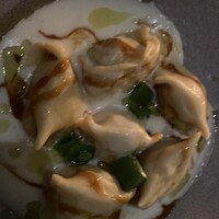 RESTAURANT DAZZLE - 