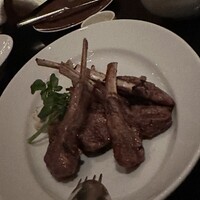 オーク ドア - 