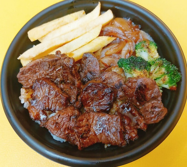 銀の海苔弁 南深町店｜山形市の本格弁当と海苔の絶品組み合わせ