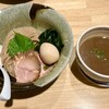 麺也 時しらず 学芸大学店