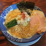 ラーメンとりたま - 