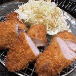 キッチンスギモト 土岐プレミアム・アウトレット店 - 