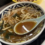 ラーメン道 時の鐘 - 