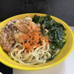 ラーメン道 時の鐘 - 