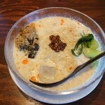 ラーメンとりたま - 