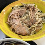 ラーメン道 時の鐘 - 