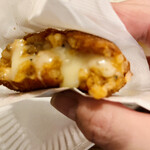 イタリア料理とコロッケ Suppli - 