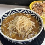ラーメン道 時の鐘 - 