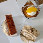 三木製菓 駅前第一ビル店 - 