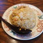 ラーメンとりたま - 