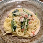 イタリア料理とコロッケ Suppli - 